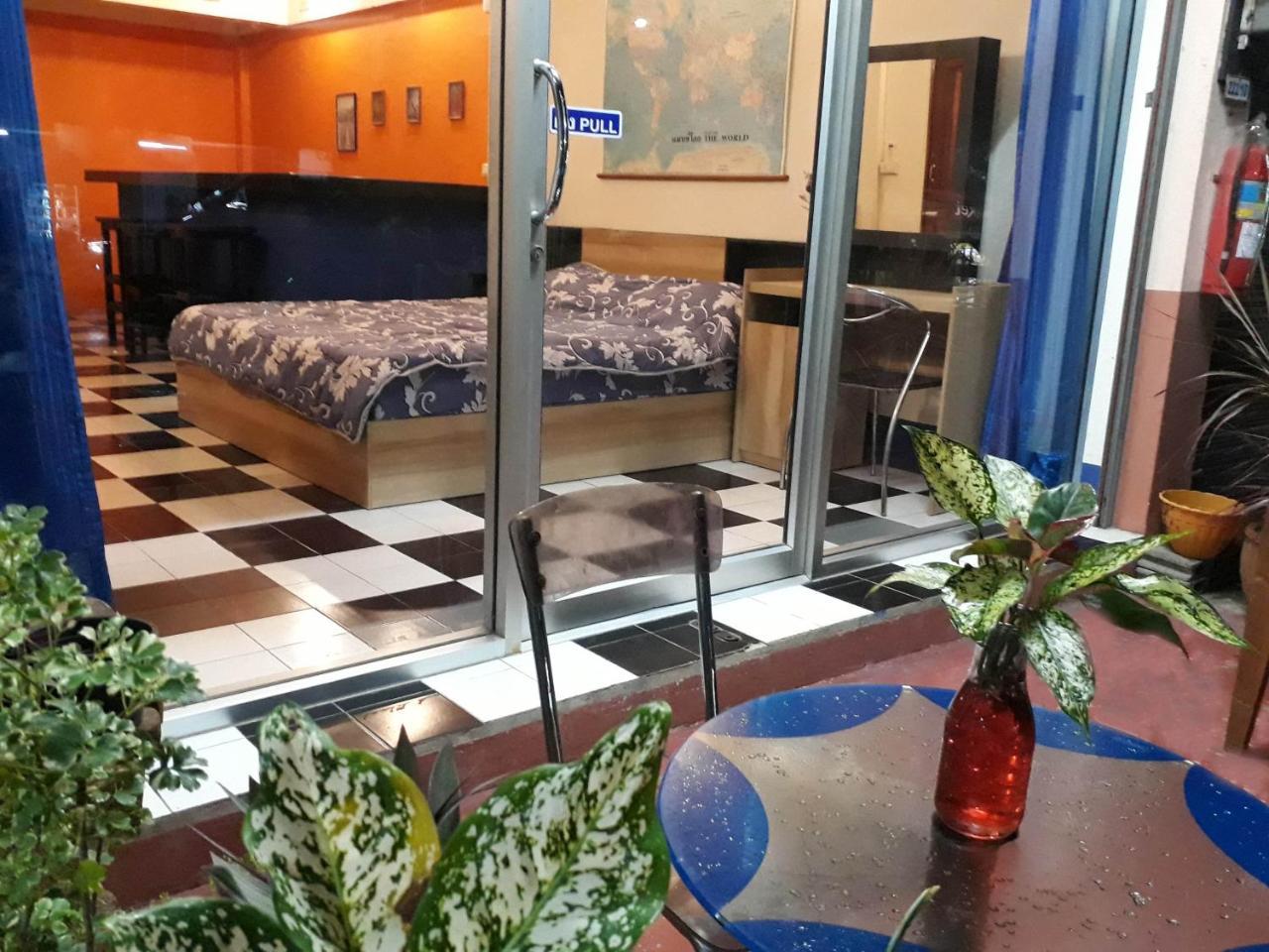 珍珠滩度假公寓 象岛 外观 照片